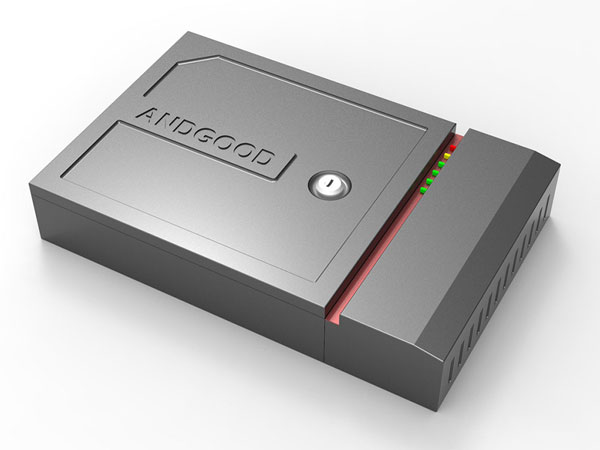 掌握这几项技巧，轻松提升你的产品外观与结构设计水平！ 一