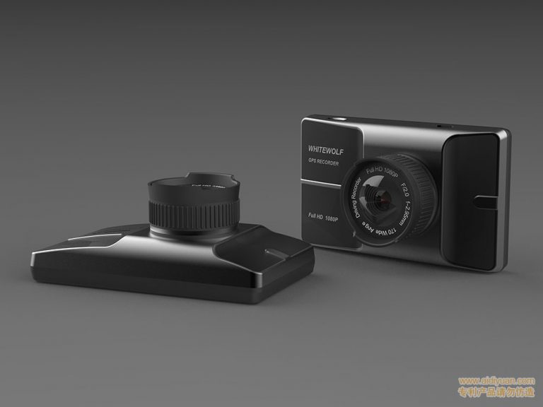 新产品外观设计太难？专业设计团队教你轻松搞定！ 一