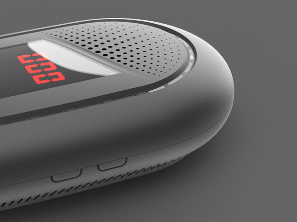 新产品外观设计太难？专业设计团队教你轻松搞定！ 二