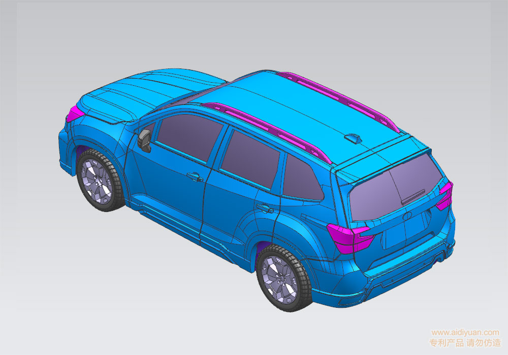 新产品外观设计太难？专业设计团队教你轻松搞定！ 三
