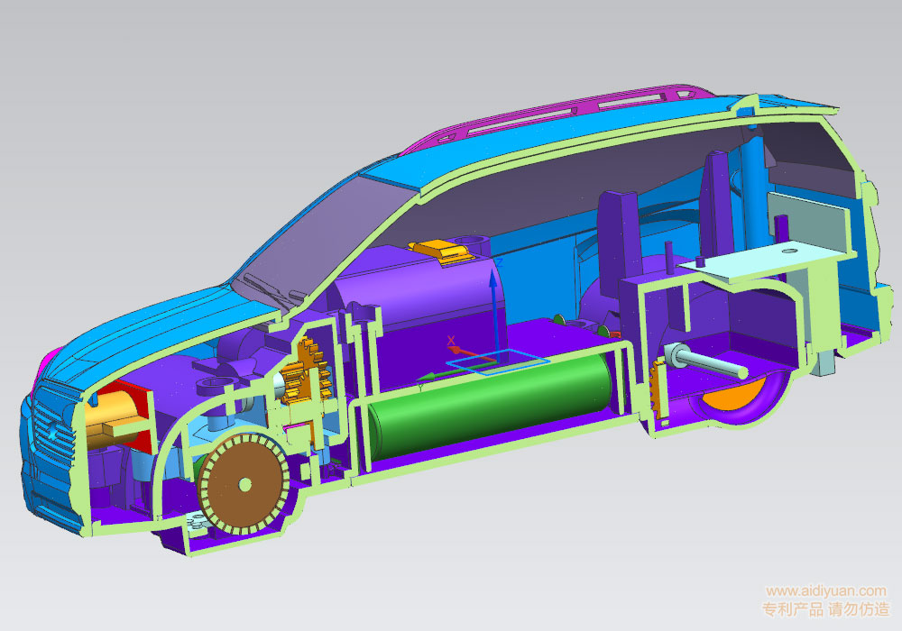产品外观设计的这些细节，您绝对不能忽视！ 一