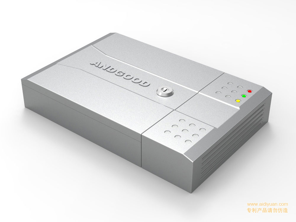 工业产品外观设计中的常用结构，哪种最能引领未来潮流？ 一