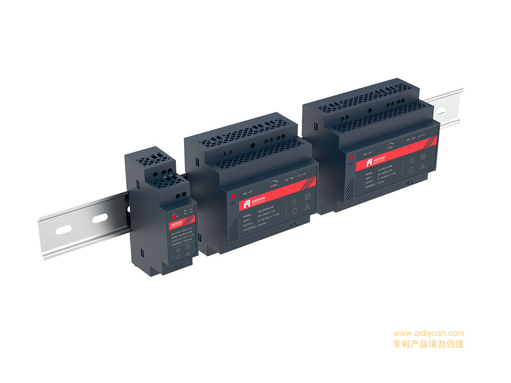 工业产品外观设计中的常用结构，哪种最能引领未来潮流？ 三