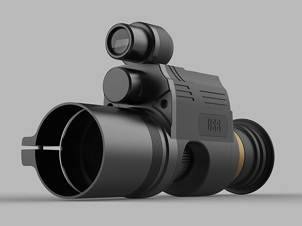 当产品外观设计遇上结构设计，能碰撞出怎样的火花？ 一