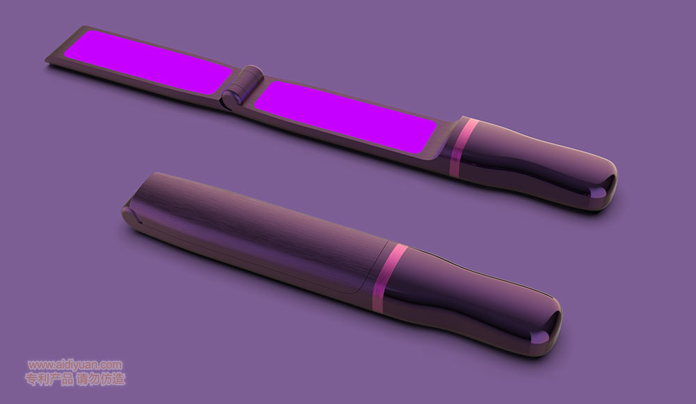 当产品外观设计遇上结构设计，能碰撞出怎样的火花？ 三