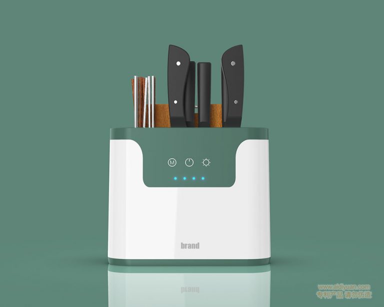 产品外观设计与结构设计的完美结合：如何实现一站式生产服务？ 三