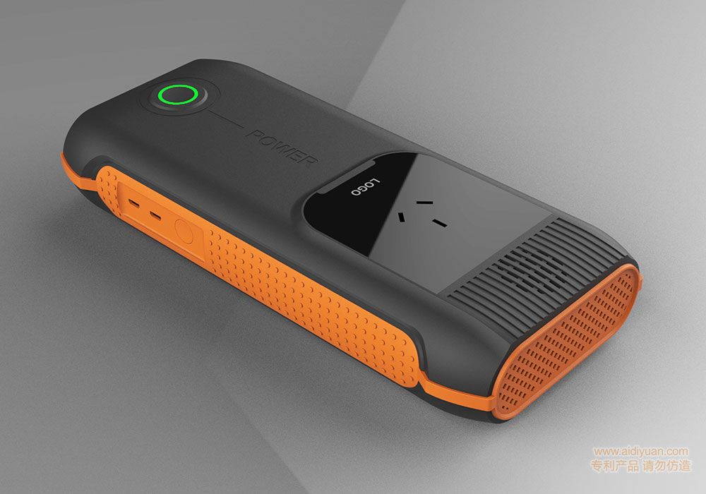 产品外观设计与结构设计的完美结合，2025年你更看好哪种创新方案？ 二