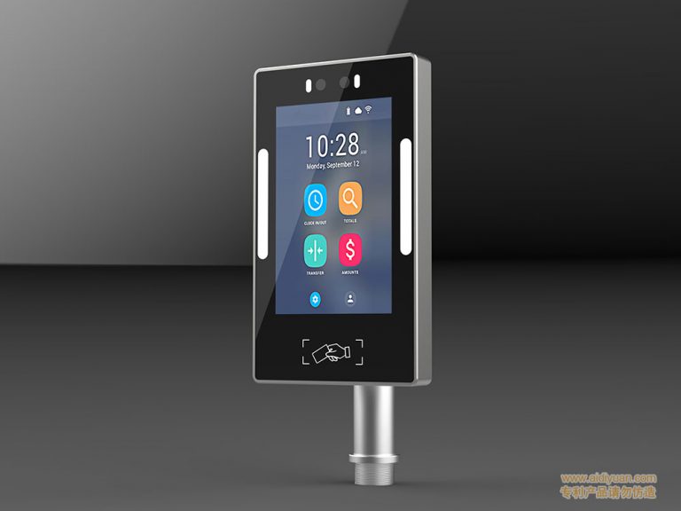 产品外观设计与结构设计的完美结合，2025年你更看好哪种创新方案？ 三