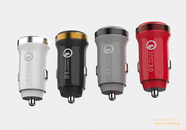 为何优秀的工业产品外观设计能改变你的消费体验？ 二