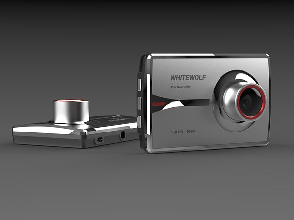 工业产品外观设计的重要性，竟然隐藏着这些你不知道的秘密！ 三