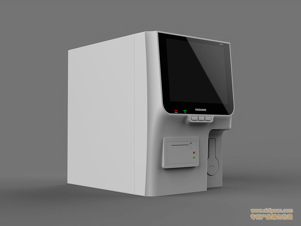 如何通过巧妙的产品外观设计与结构设计，打造引人注目的产品方案？ 三