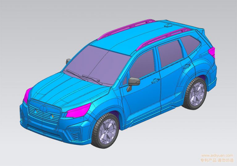 工业产品外观设计的重要性是什么，未来市场如何影响你的选择？ 二