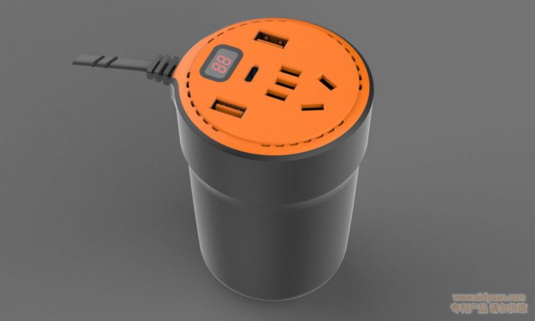 工业产品外观设计的重要性是什么，未来市场如何影响你的选择？ 三