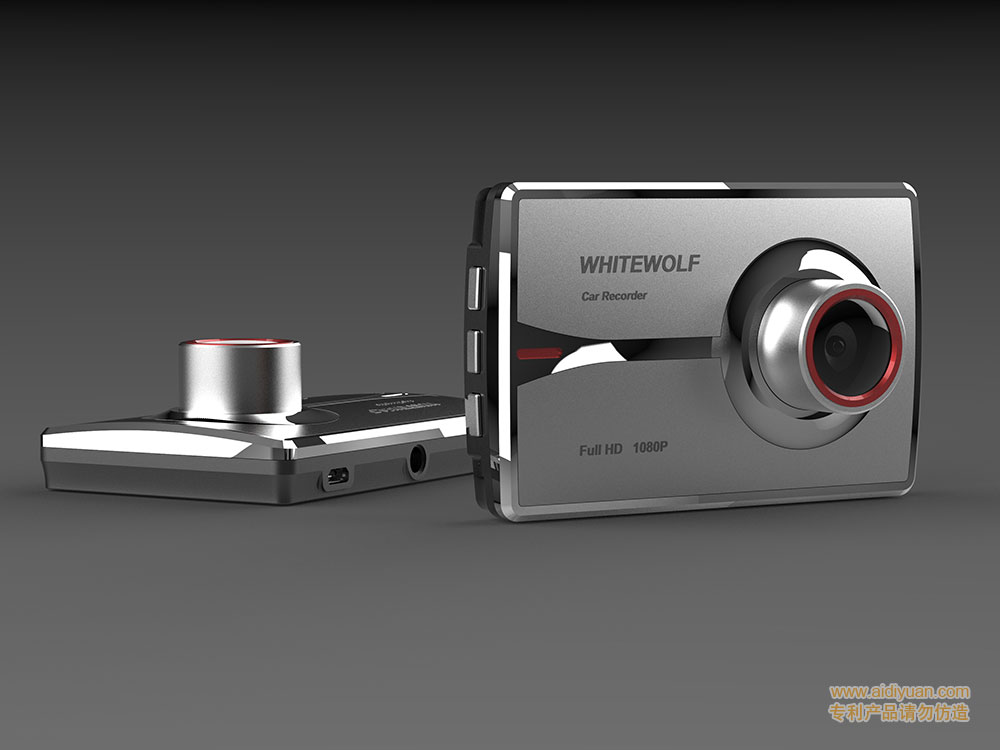 掌握这4个要点，轻松打造无与伦比的产品外观设计与结构方案！ 三