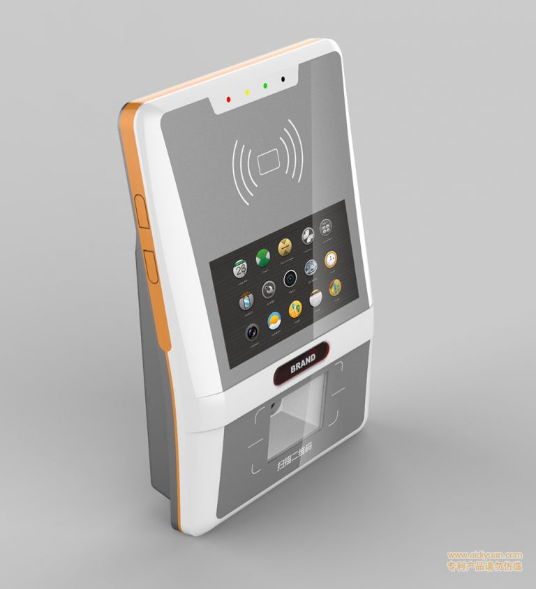 打造独特产品的新面貌，工业产品外观设计公司如何引领潮流？ 二