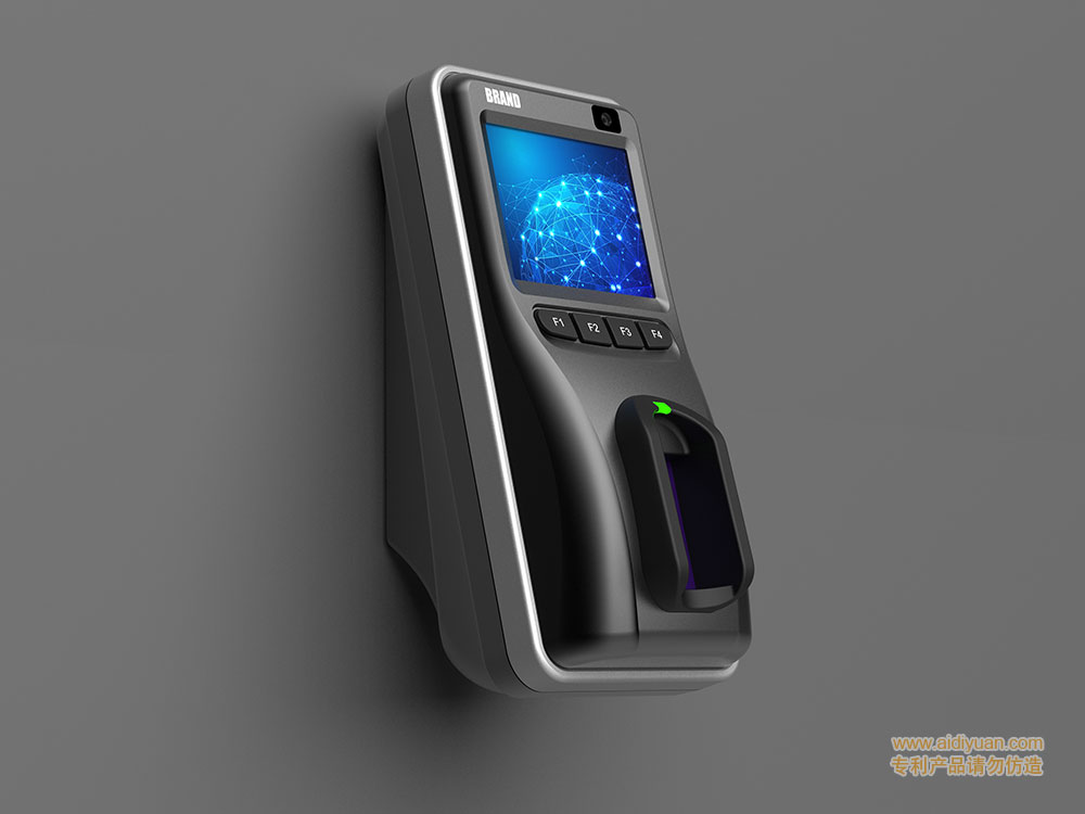 打造独特产品的新面貌，工业产品外观设计公司如何引领潮流？ 三