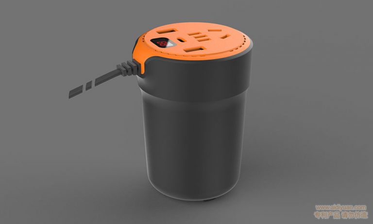 你知道如何通过产品外观设计提升市场竞争力吗？2025年，让我们揭开成功的产品方案设计秘密！ 三