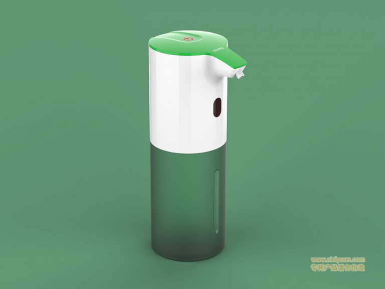 消费电子设计大变革：深圳工业设计团队如何引领未来潮流？ 一