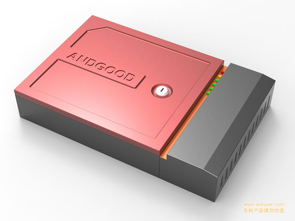 产品外观设计与结构设计的较量，未来你的选择将倾向于哪种创新方案? 二