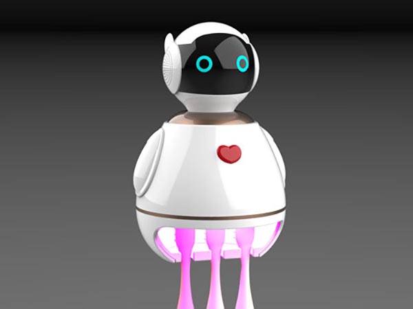 产品外观设计与结构设计的较量，未来你的选择将倾向于哪种创新方案? 三