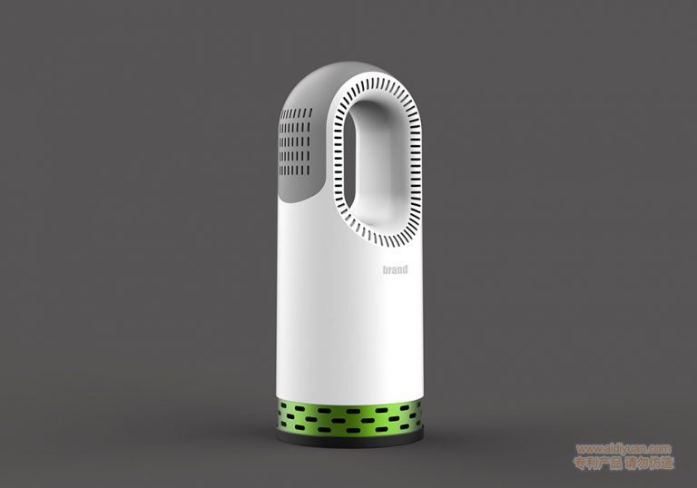 掌握这一款，工业设计产品外观设计软件助你轻松提升创意水平！ 三