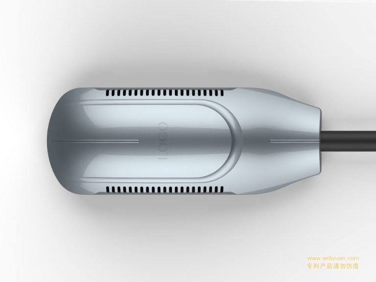 手绘工业设计产品外观，如何影响2025年的市场趋势？ 二