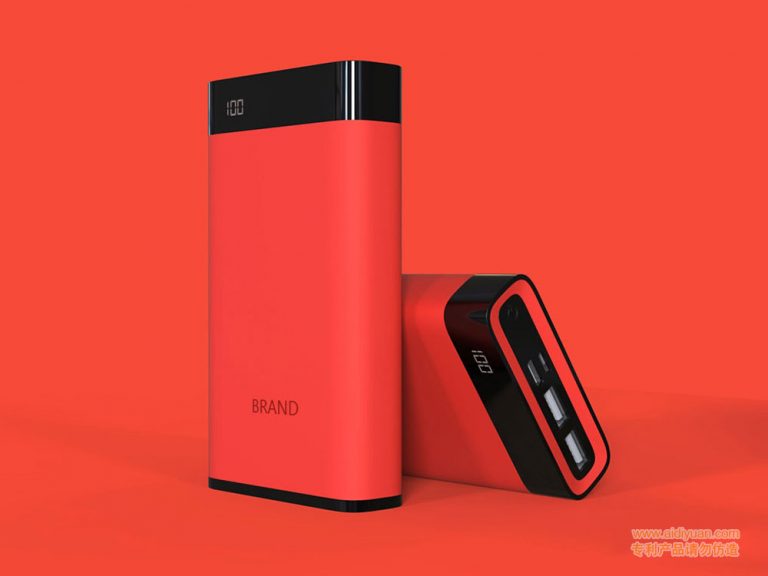 产品外观设计方案如何改变你的产品命运？你不知道的设计秘诀都在这里！ 三